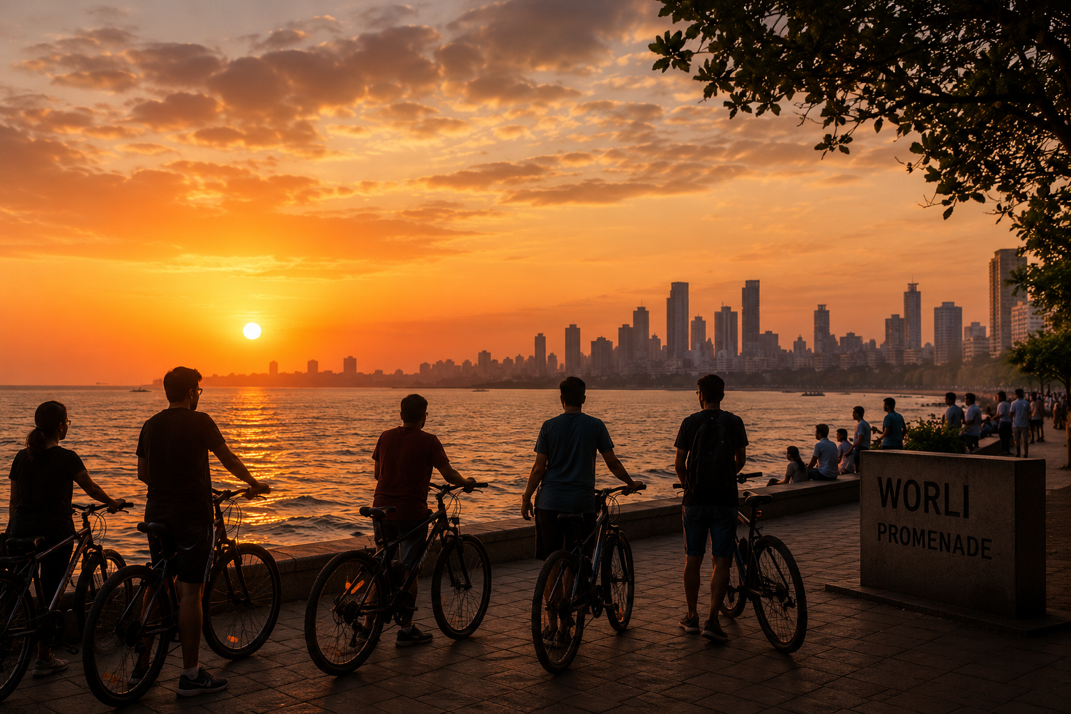Cycling